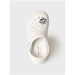 Сабо для девочек