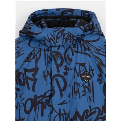 CROCKID Комбинезон ВК 60100/н/8 ГР