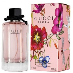 Туалетная вода Gucci Flora Limited Edition Gorgeous Gardenia Eau De Toilette женская