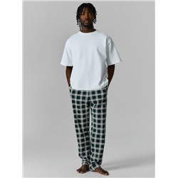 БРЮКИ ДОМАШНИЕ МУЖСКИЕ 581136