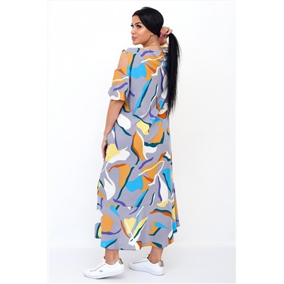 Lika Dress Платье