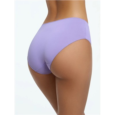 Minimi Трусы БMi_F 2220 Slip Midi (обработка края оверлоком), PA