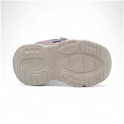 Сандалии Х11-В розовые