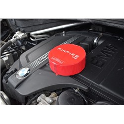 Автономная установка пожаротушения "Таб" FINFIRE