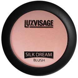 Румяна ШЕЛКОВИСТЫЕ тон 2 персик