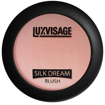 Румяна ШЕЛКОВИСТЫЕ тон 2 персик