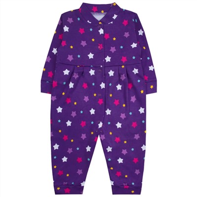 YOULALA Комбинезон 0192200201