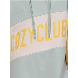 Толстовка для девочек