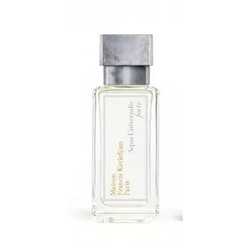 MAISON FRANCIS KURKDJIAN AQUA UNIVERSALIS FORTE edp 35ml TESTER