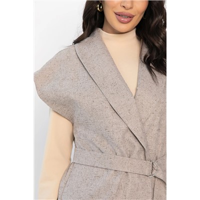 LT Collection Жилет Б14487-4М