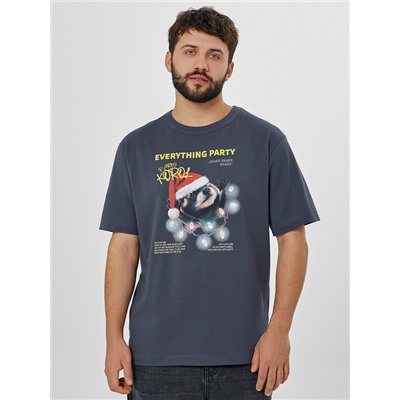 ФУТБОЛКА МУЖСКАЯ 111855