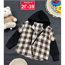 рубашка 2059366-4