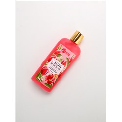 Подарочный набор «Это твой день», гель для душа, 250 мл и бомбочки для ванны 4 шт., Чистое счастье