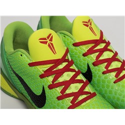 Кроссовки Nike Kobe 6