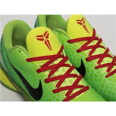 Кроссовки Nike Kobe 6