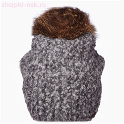 6799/2 MWH Колпак женский флис (56-58)