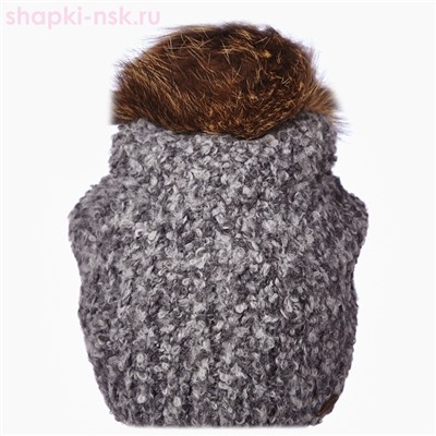 6799/2 MWH Колпак женский флис (56-58)