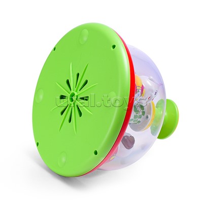 Юла-карусель "Хоровод"