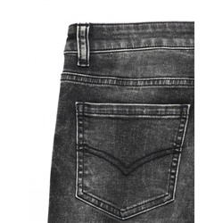 Skinny CONTE CON-173 Моделирующие eco-friendly джинсы skinny со средней посадкой