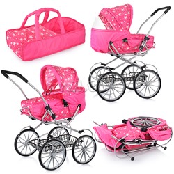 Коляска для кукол в коробке