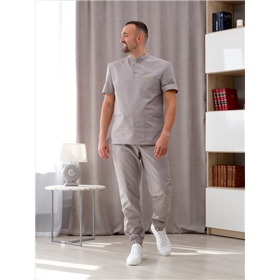 Костюм медицинский муж. М-149-20 ткань Тиси