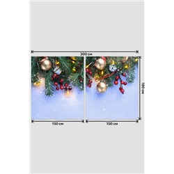 Натали Шторы 18078