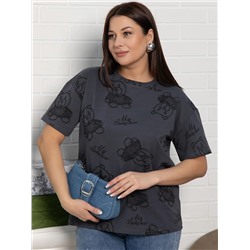 LT Collection Футболка Б15369-20М