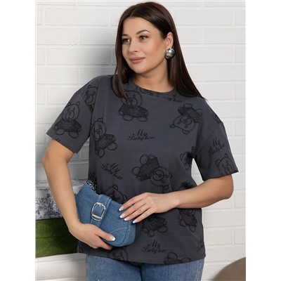 LT Collection Футболка Б15369-20М