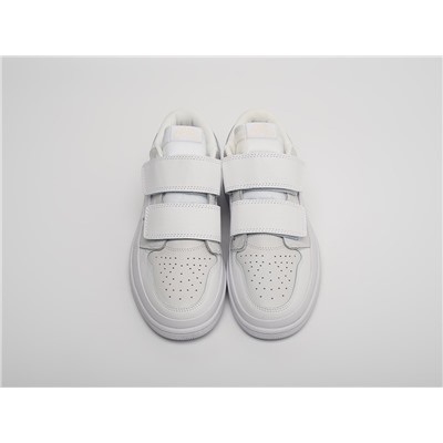 Кроссовки Nike Air Jordan 1 Low Double Strap