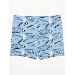 3985 Боксеры для мальчиков многоцвет (BAYKAR)