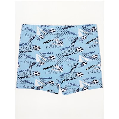 3985 Боксеры для мальчиков многоцвет (BAYKAR)