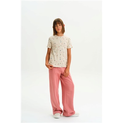 Футболка для девочек