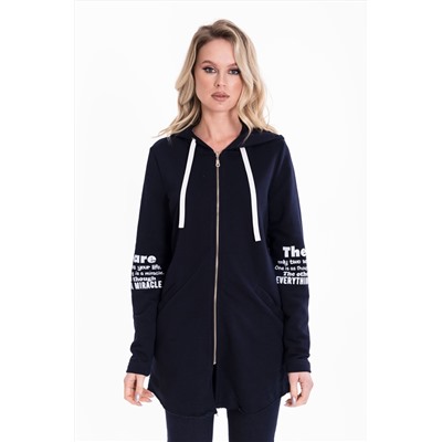 Кардиган М320168Па