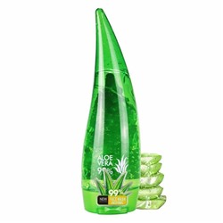 Гель для лица и тела Aloe Vera 150 ml