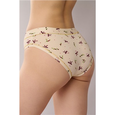 Трусы INDEFINI, 1224285