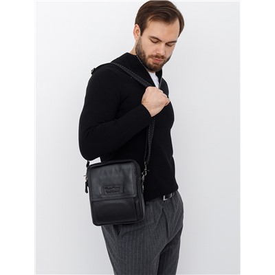 Сумка 4260-1TR black Tough Ruder