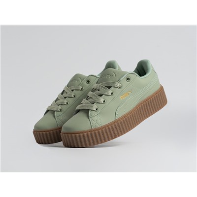 Кроссовки Cleated Creeper x Puma FENTY