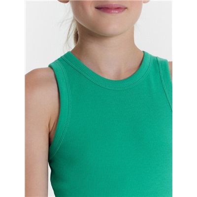 КОМПЛЕКТ ДЛЯ ДЕВОЧЕК (ТОП, ШОРТЫ) 397730