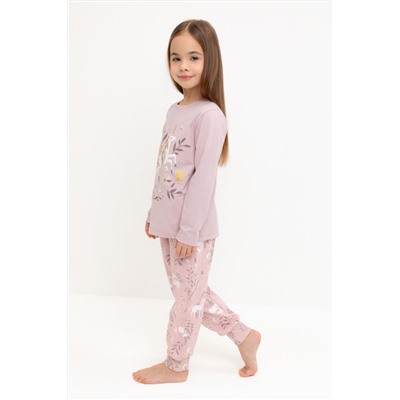 CROCKID Пижама К 1606