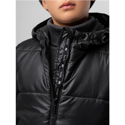 Bodo Жилет 41-6МU