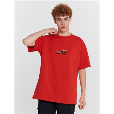 ФУТБОЛКА МУЖСКАЯ 111846