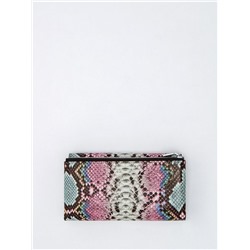 Кошелек 7004-60 pink Velina Fabbiano