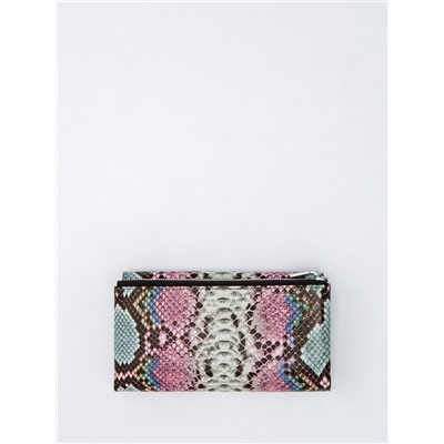 Кошелек 7004-60 pink Velina Fabbiano