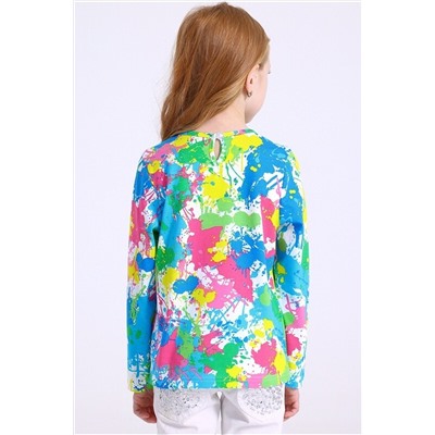 Лонгслив АПРЕЛЬ, 1074180