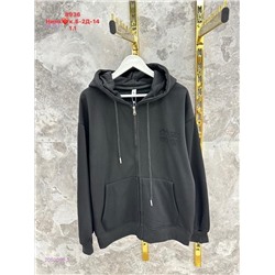 Толстовка с мехом бронь 2050369-2