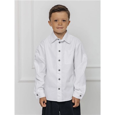 BATIK Рубашка 104 ш25-2