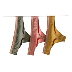 Трусики-стринги  А02207170