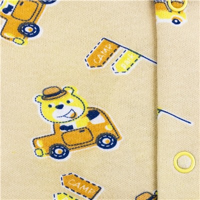 YOULALA Кофточка 0056200102