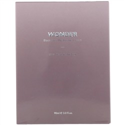 Haruharu, Wonder, гиалуроновый крем с черным рисом, 90 мл (3 жидк. унции)