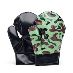 Набор Бокс "Железный удар"